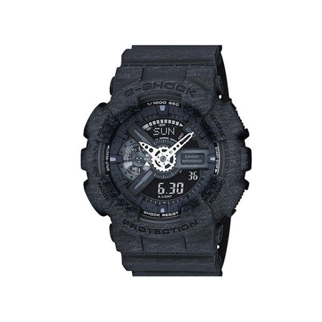 g shock ga 110ht