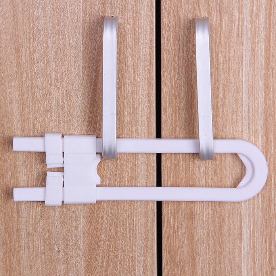 Door Safety Locks Child for Doors Locker Closet Baby eBay