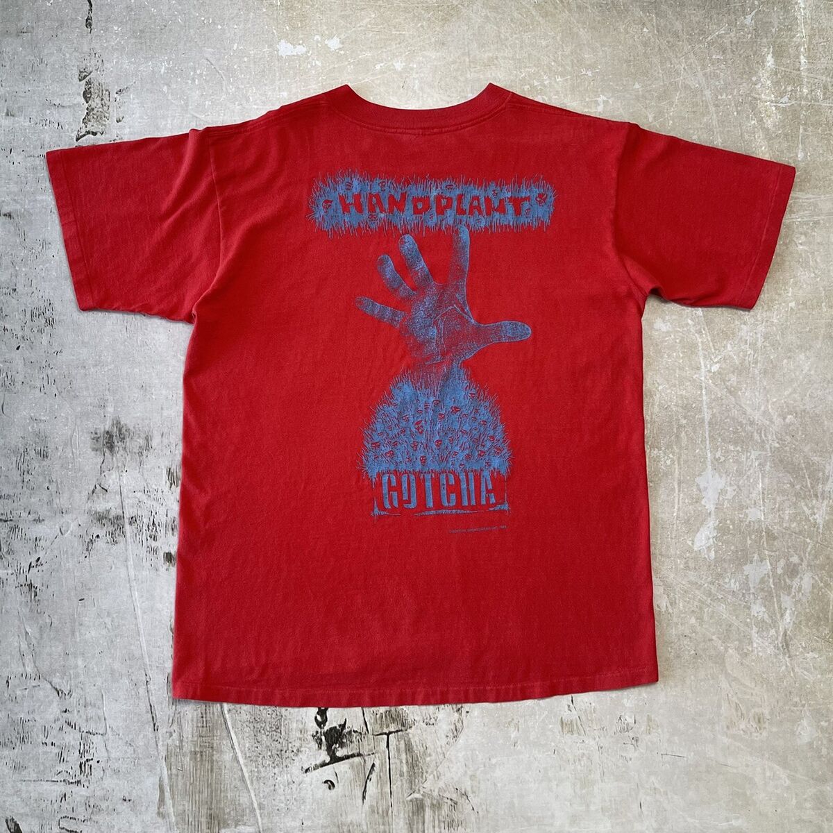 Nailed It Shirt I Did It Gotcha Tshirt Stamp Complete Red Nailed It Shirt I Did It Gotcha Tshirt Stamp Complete Red
