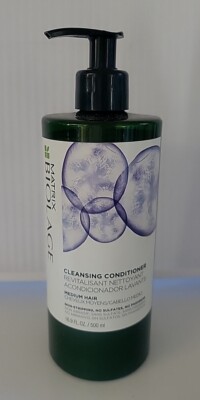 Matrix Biolage Cleansing Conditioner Medium Hair 16.9 oz