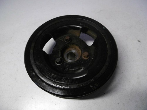 BMW 1er F20 F21 116i N13 N13B16 RIEMENSCHEIBE SCHWINGUNGSDÄMPFER 7562801