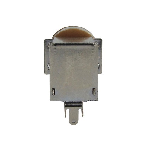 Potenciómetro de control de interruptor de tracción empuje para guitarra A500K eje corto - Imagen 6 de 9
