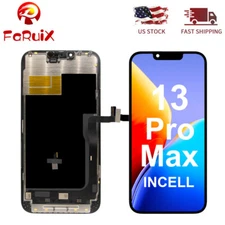 Incell for iPhone 13 Pro Max Screen Replacement LCD 3D Touch Display Assembly US