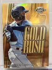 Contenders Optic Wander Franco Gold Rush
