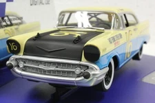 Carrera Digital 132 30723 '57 Chevrolet Bel Air, #16 1/32 Slot Car