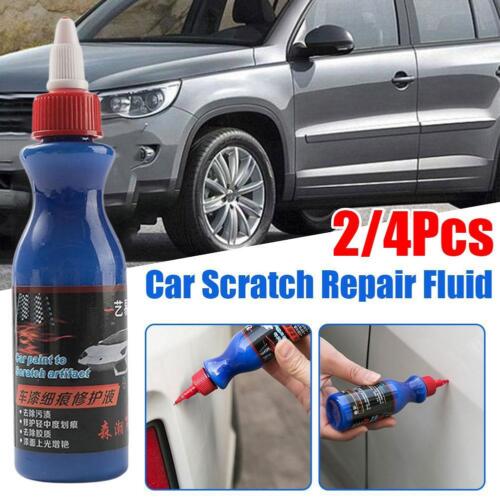 Car Scratch Remover For Deep Scratches Paint Restorer Repair Wax/ Auto Z1C6 - Picture 1 of 17