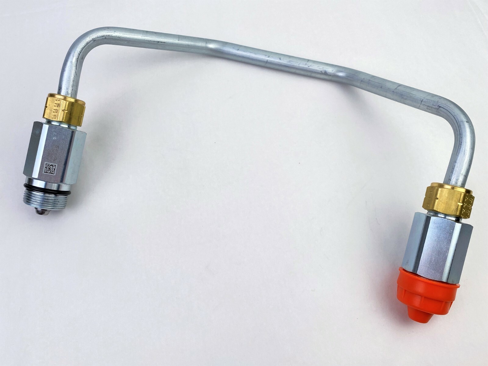 OEM Genuine Cummins Injector Fuel Supply Tube 3644960 | eBay