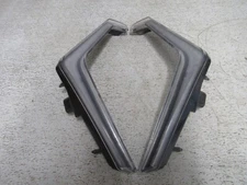 19 POLARIS RZR XP 4 TURBO S DYNAMIX ACCENT LIGHTS RIGHT LEFT FANG OEM #7715