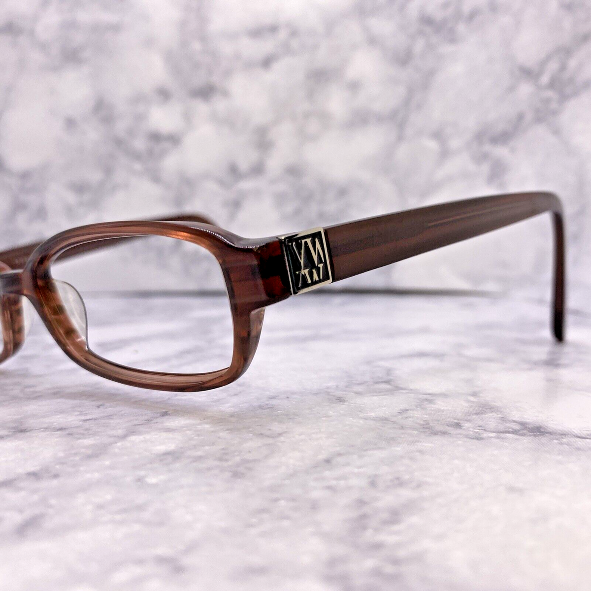 Vera Wang Eyeglasses Authentic V131 BX 50 [] 16 140 MM