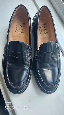 Daks London Women Leather Shoe UK Size 7 EU 39 | eBay Daks London Women Leather Shoe UK Size 7 EU 39 | eBay