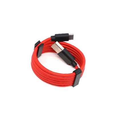 Original Ulefone Armor 16S 14 12 11 USB Cable Fast Charging Data Line For Phone