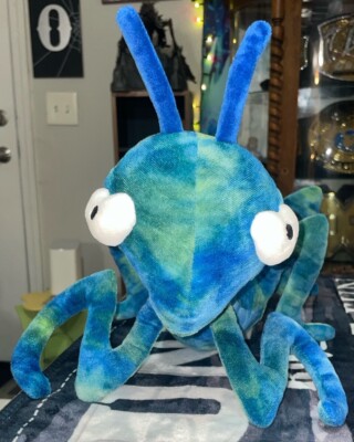 Jellycat Penny Praying Mantis