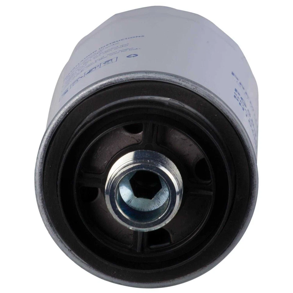 Filtro de aceite del motor para Volkswagen CC 2008-2018, Tiguan Eos GTI PREMIUM GUARD Foto 3 de 4