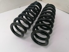 BMW 3er E91 320d  Feder Federn Hinterfeder  hinten rechts & links  (97)