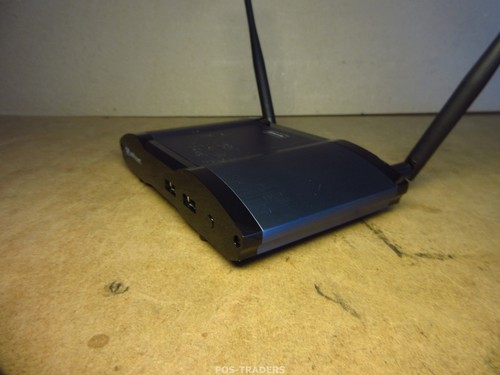 WePresent WIPG-2000S Wireless Interactive Presentation Gateaway LAN - ALIMENT... - Afbeelding 3 van 6