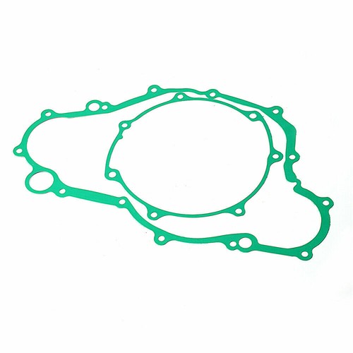 Clutch Kit Heavy Duty Springs & Cover Gasket for Yamaha YFZ450 YFZ 450 2004-2009 - Picture 8 of 12
