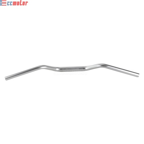 Manillar Club Style 1-1/4" 32 mm para Harley Softail Dyna Road Glide - Imagen 30 de 31