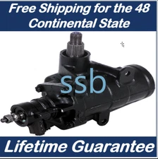 107✅   Power Steering Gear Box for Ford	F-150 2003-2004✅