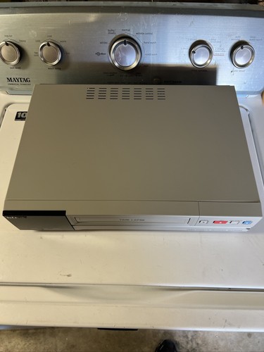 Sony SVT-RA168 20 Fields Second 232 Hours NTSC Time Lapse Recorder NEW - Picture 5 of 17