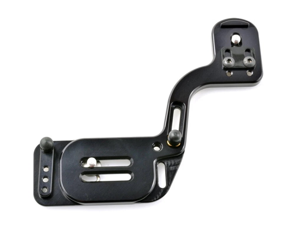 Custom Brackets CB Mini-RC Bracket - Image 3 of 3