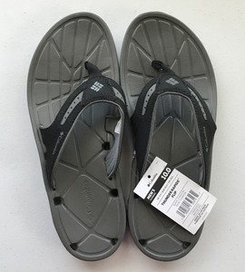 columbia flip flops for men