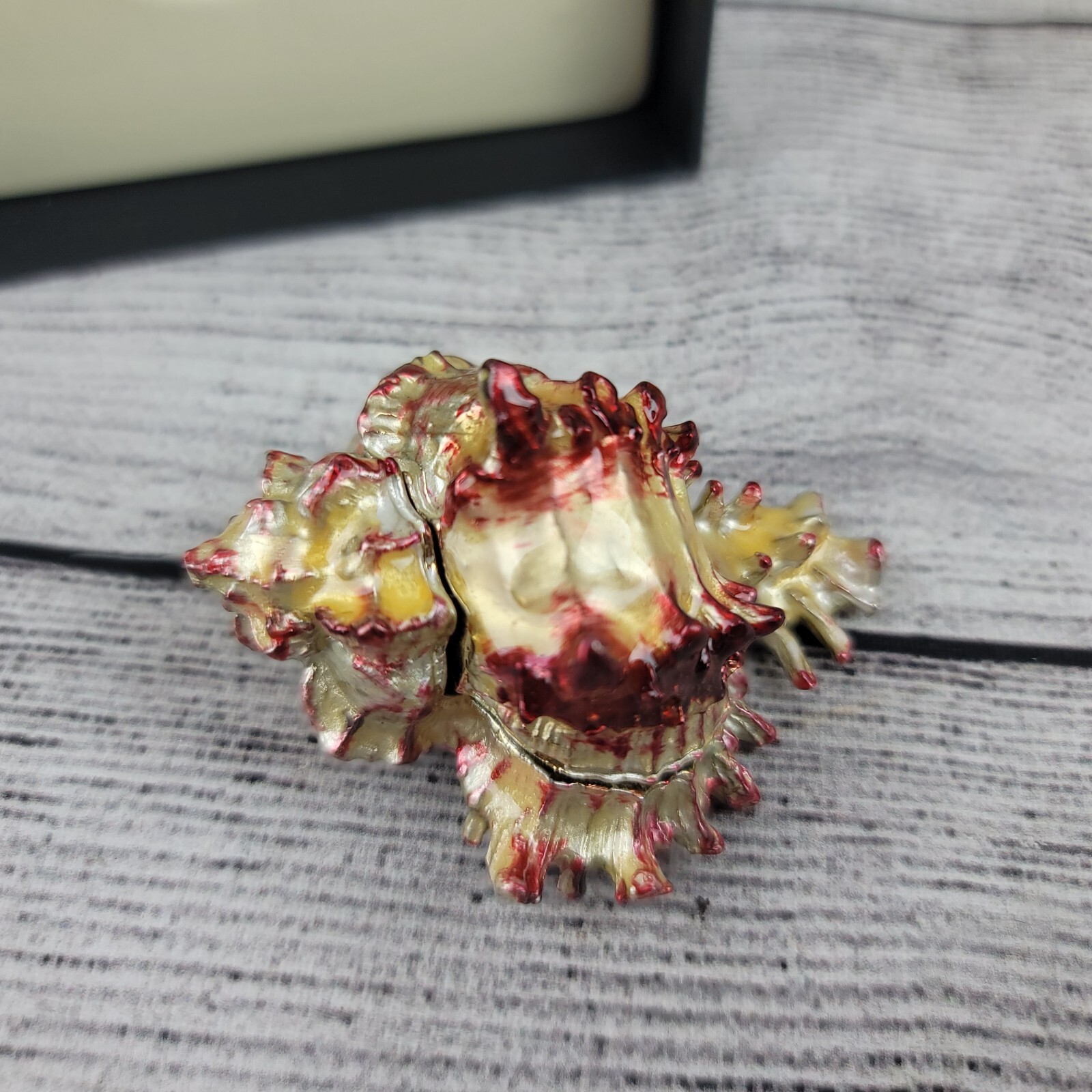 H Crab Jy Tt Box C E O Dn Sea 02074 C 5.99