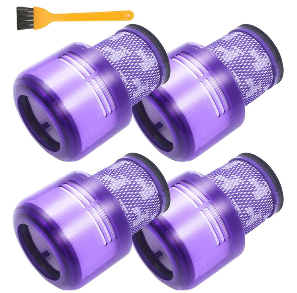 Replacement Filters for Dyson V11 Cordless Stick Vacuums Dyson V11