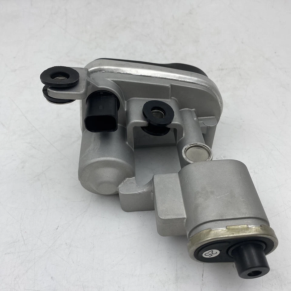 Actuador de válvula de acelerador de transmisión 48RE Cummins TTVA para Dodge Ram 2500 3500 Foto 4 de 4