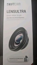 ShiftCam LU-WD-016-23-EF smartphone/mobile phone accessory Photo lens (LU-WD-016