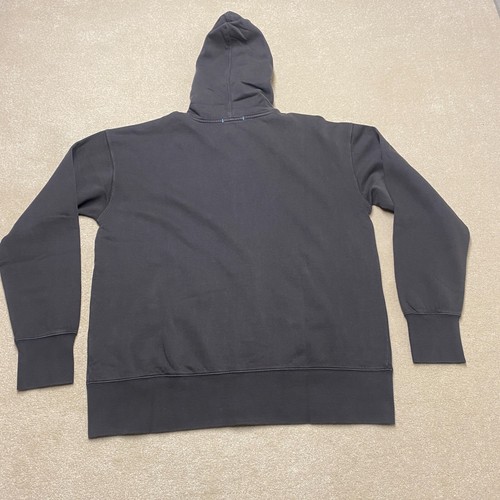 Nike Hoodie 'Special Finish' Line XL Jumper Vintage 2001 Deadstock BNWT RARE - Picture 12 of 17