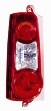 FARO FANALE FANALINO STOP POST SX SINISTRO CITROEN BERLINGO PARTNER 2008>2013 2P