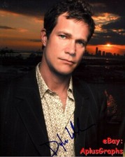 DYLAN WALSH.. Nip / Tuck Charmer - SIGNED DYLAN WALSH.. Nip / Tuck Charmer - SIGNED