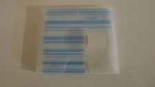 MAXELL 74 COULER -- BLUE MINIDISC