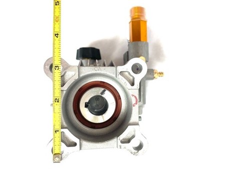 Ryobi RY802925 3000 PSI Power Pressure Washer Water Pump Free Key Replacement  - Picture 8 of 12