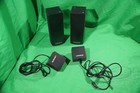 Linksys Velop Whole Home Mesh Wi-Fi System Bundle Of 2 WHW03 V2 / 1 Power Supply
