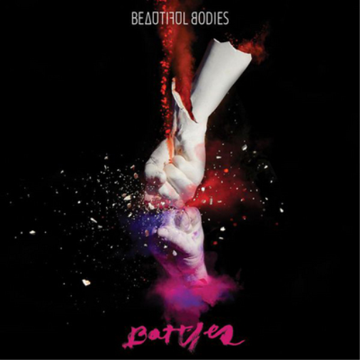 Beautiful Bodies Battles (CD) EP