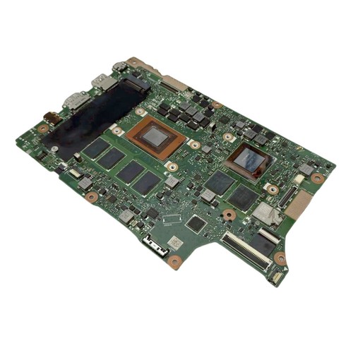 For ASUS UX562UG Q508UG Laptop Motherboard AMD R7-5700U 8GB RAM MX450/2G GPU - Afbeelding 5 van 5
