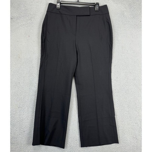 Pantalon Maternit Femme Women's Straight Leg Dress Pants  High Waist  Business Casual Trousers, Slim Fit With Pockets, Full Length Work Pant  Maternity Dress Pants