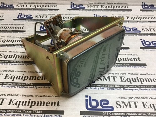 Victor Data Systems 12VDC Monitor - ME-7612 mit Garantie - Bild 1 von 2