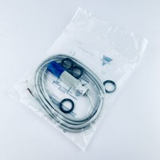 SENSORE ULTRASONICO CARLO GAVAZZI UA18CAD22PGTI