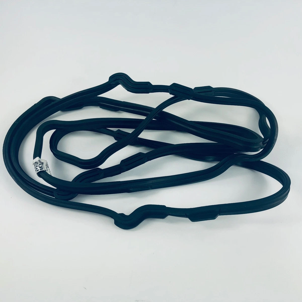 GENUINE DETROIT DIESEL 23539104 OIL PAN GASKET BLACK 23522279 | eBay