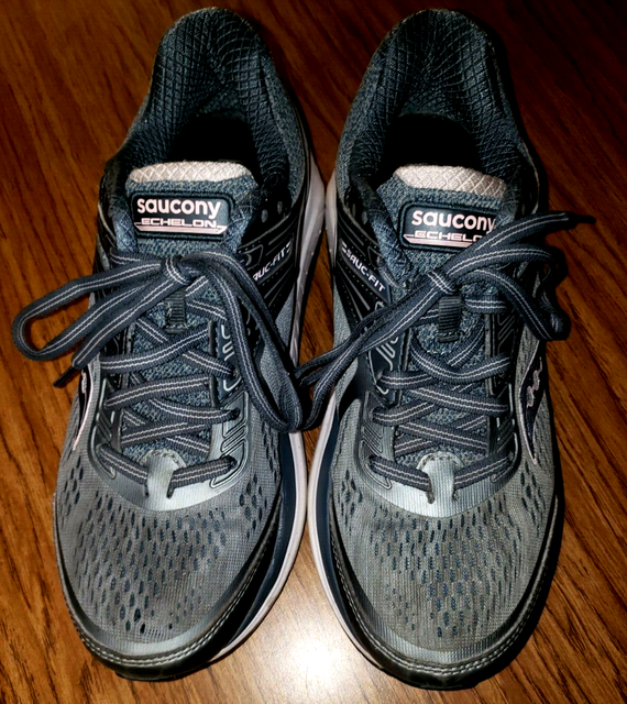 saucony size 7