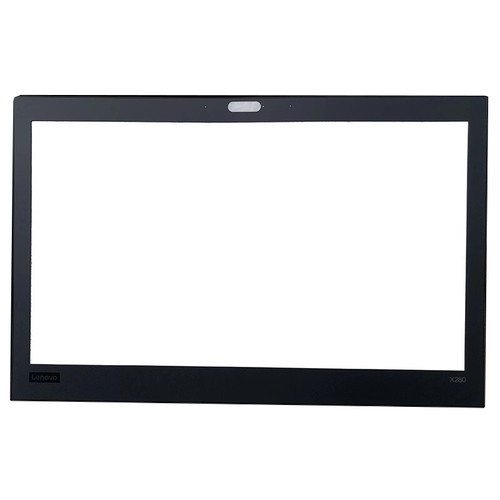 Lcd Bezel Sheet Sticker+Camera Cover+Frame 01YN083 For Lenovo Thinkpad X280 - Picture 2 of 5