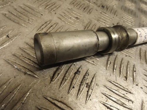 Honda CBR600 CBR 600 FG FL Front Wheel Spindle - 第 2/4 張圖片
