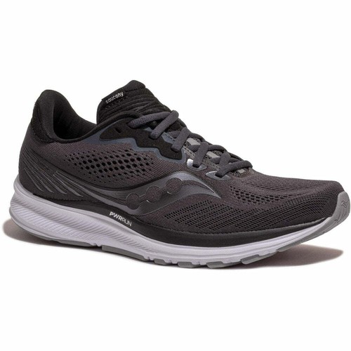 SAUCONY RIDE 14 RUNNING SHOES 8MM DROP 