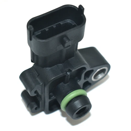 Manifold Pressure MAP Sensor Fit Chevrolet Silverado GMC Savana 12594942 AS394 - Bild 6 von 9
