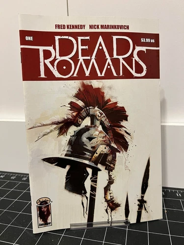 Dead Romans #1-6 | Select Covers | Image Comics NM 2023