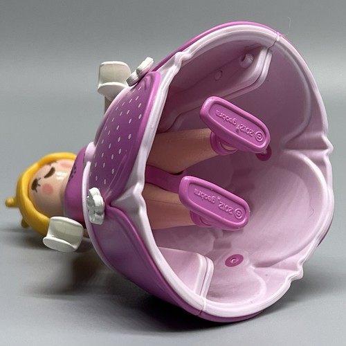 Playmobil Disney Princess Aurora Sleeping Beauty Female Adult Figure Fairytale - Picture 4 of 4