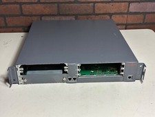 AVAYA G700 Media Gateway Chassis w/ Power Supply