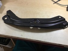 SKODA FABIA 2015 - 2018 FRONT HEADLIGHT BRACKET  DRIVER SIDE OE 6V0805932